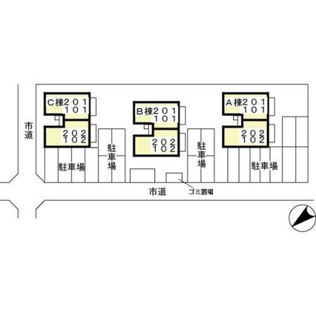 その他　お問合せはタウンハウジングまで！※現地待合わせ相談可能