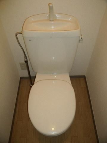 トイレ　お問合せはタウンハウジングまで！※現地待合わせ相談可能