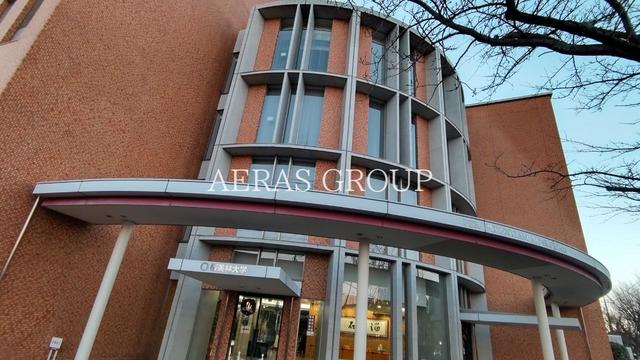 大学・短大　桜美林大学（大学・短大）まで668m