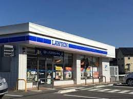 コンビニ　ローソン 豊田竹町店（コンビニ）まで384m