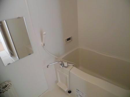 バス・シャワールーム　別部屋イメージ画像