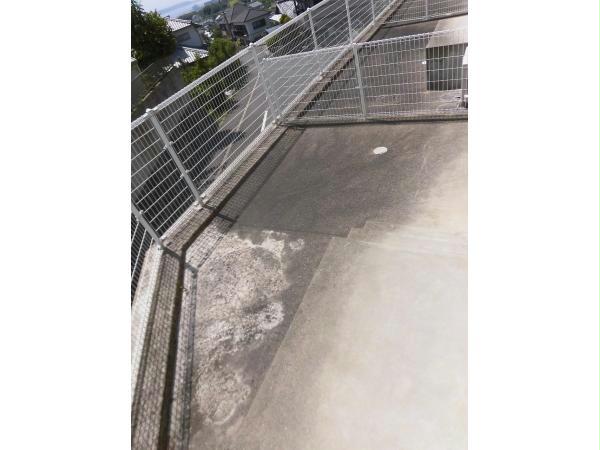 庭　別部屋イメージ画像