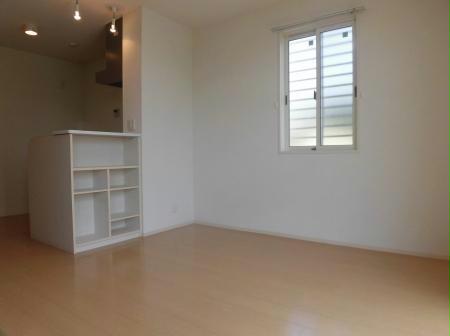 居室・リビング　別部屋イメージ画像