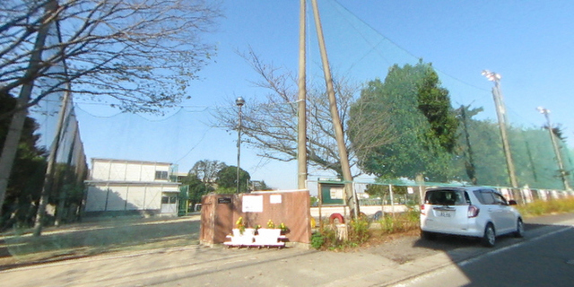 小学校　熊本市立託麻南小学校（小学校）まで697m