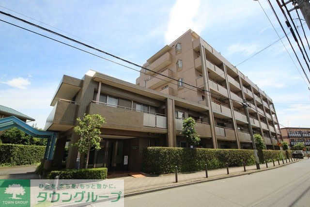 建物外観　★外観です★