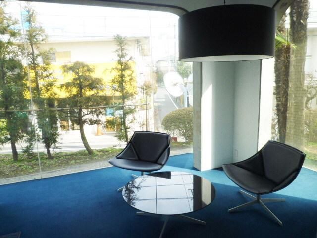 エントランス　★エントランススペース★