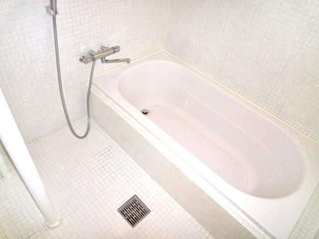 バス・シャワールーム　★バスルーム★