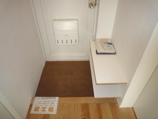 玄関　★玄関★