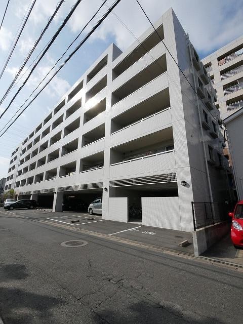 建物外観　【外観写真】外観