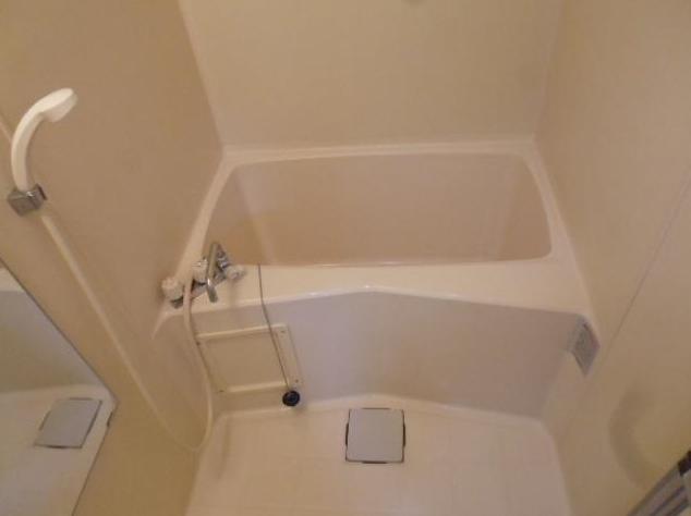 バス・シャワールーム　※別部屋参考写真☆バスルーム☆