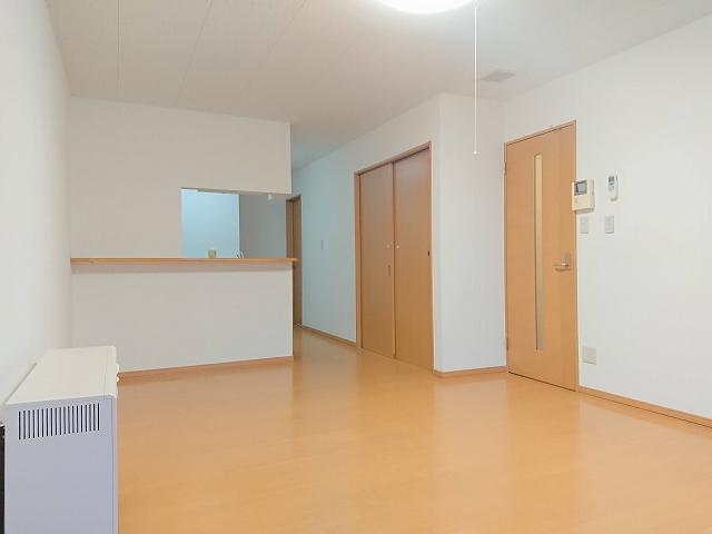 居室・リビング　リビング２