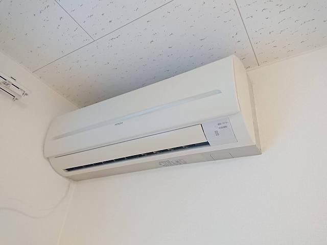 その他設備　設備