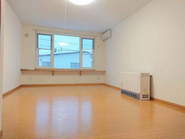 居室・リビング　リビング１