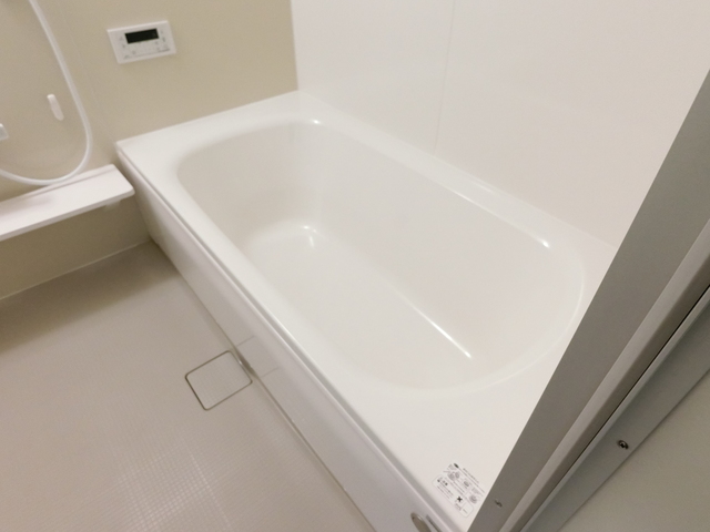 バス・シャワールーム　イメージ写真