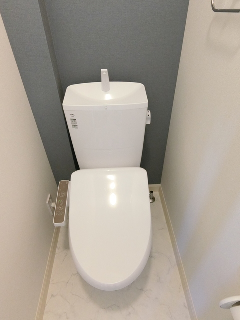 トイレ　イメージ写真