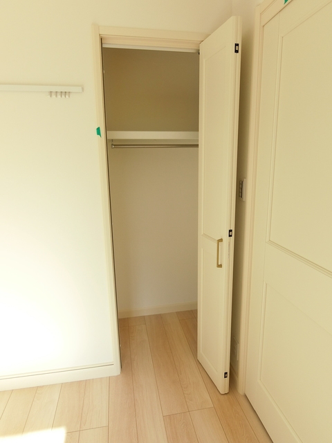 収納　イメージ写真