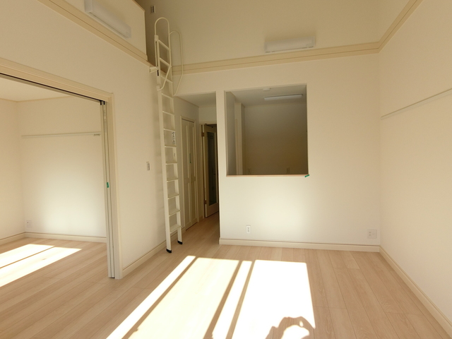 居室・リビング　イメージ写真