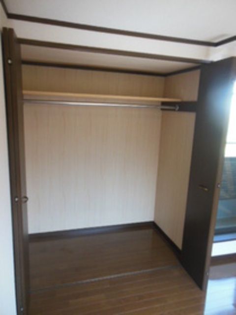 収納　★お部屋探しはタウンハウジング高幡不動店まで★