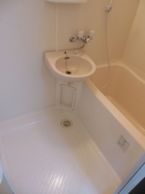 洗面設備　★お部屋探しはタウンハウジング高幡不動店まで★