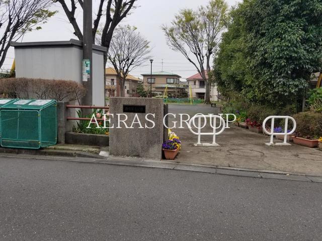 公園　西柴第三公園（公園）まで973m