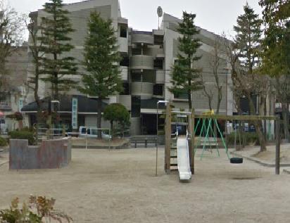 公園　東武庫公園（公園）まで222m