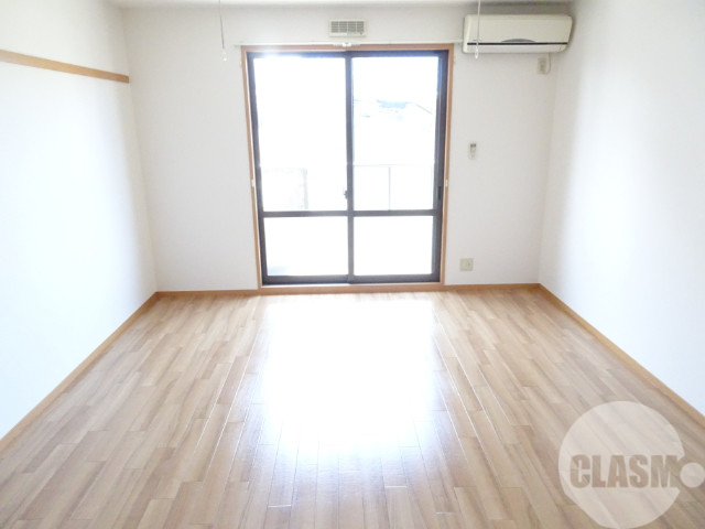 その他部屋・スペース　明るいお部屋です♪