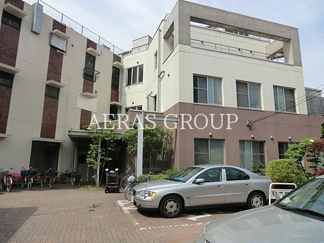 病院　梶原病院（病院）まで166m