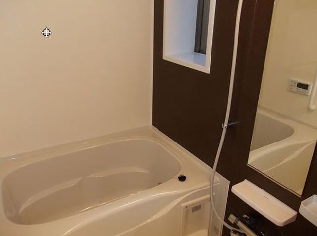 バス・シャワールーム　★バス★