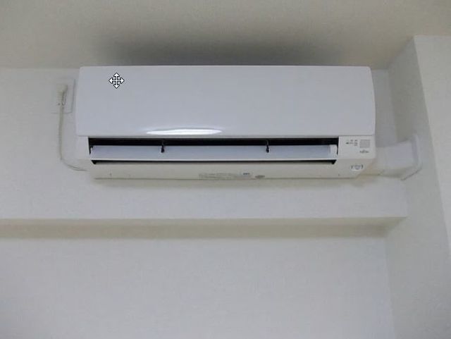 その他設備　★エアコン★