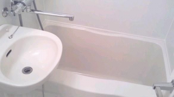 洗面設備　洗面台