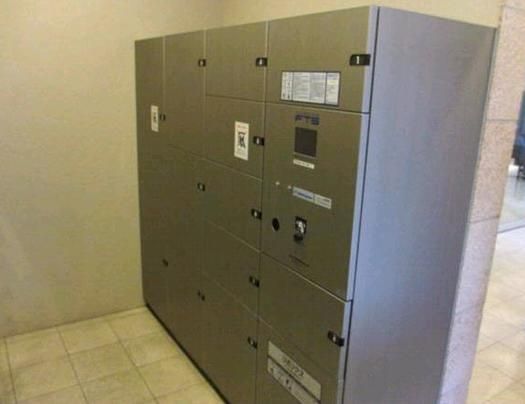 その他共有部分　宅配ＢＯＸ