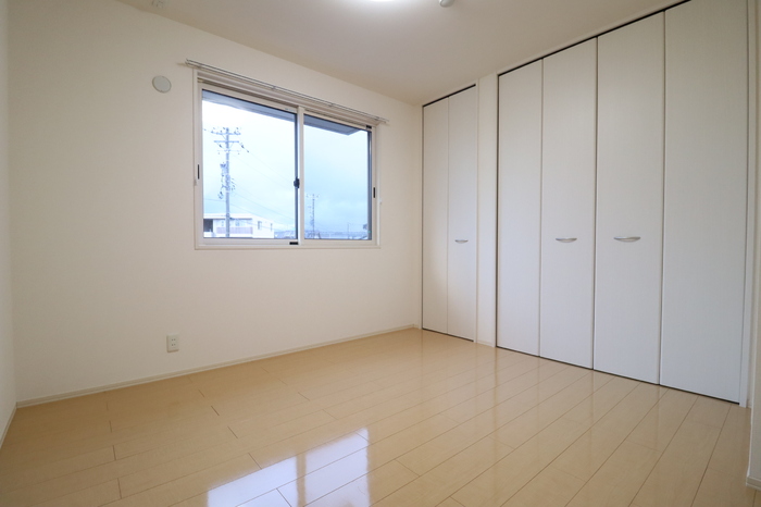 その他部屋・スペース　洋室