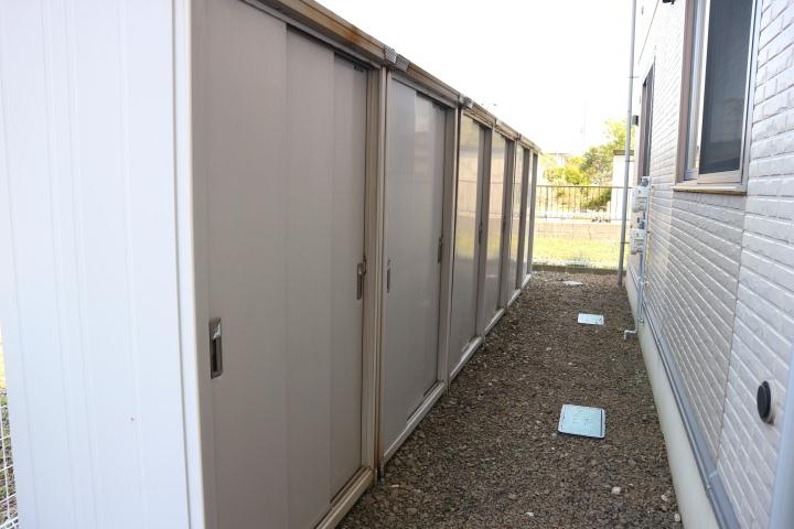 その他　物置（その他）まで0m