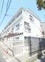 根津駅より徒歩6分 2階 築58年3ヶ月の賃貸物件