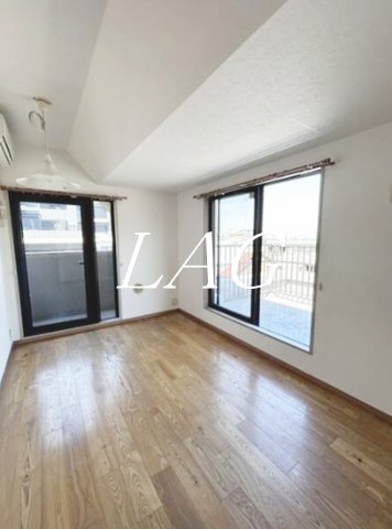その他部屋・スペース　寝室です。