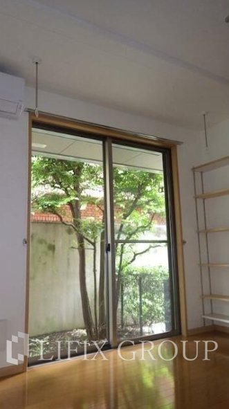 居室・リビング　居間・リビング