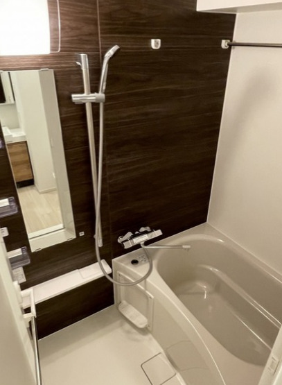 バス・シャワールーム　レガリス大島