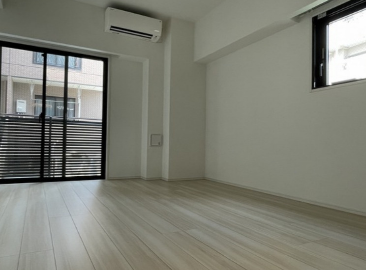 居室・リビング　レガリス大島