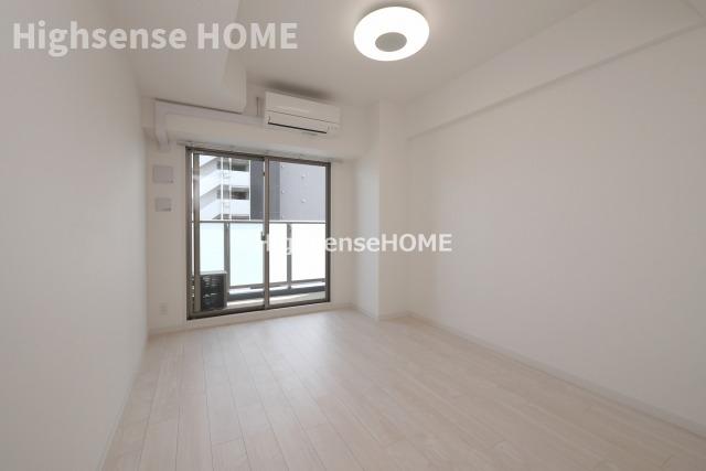 居室・リビング　リビングです