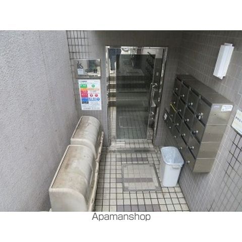 その他共有部分　その他共有部分