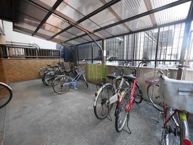 その他共有部分　ダイアパレス御徒町第3