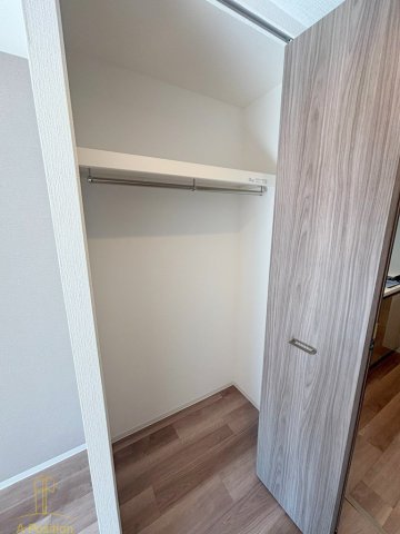 収納　Metrosa谷町六丁目South