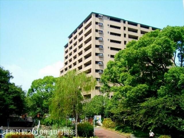 建物外観　建物外観を気になさる方へ、見た目の良い物件です