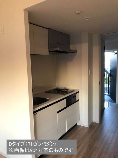 その他　※写真は同タイプ住戸です。