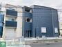 谷津駅より徒歩4分 1階 築3年2ヶ月の賃貸物件