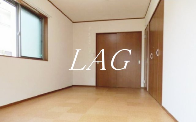 その他部屋・スペース　寝室です。