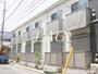 梅島駅より徒歩13分 1階 築14年11ヶ月の賃貸物件