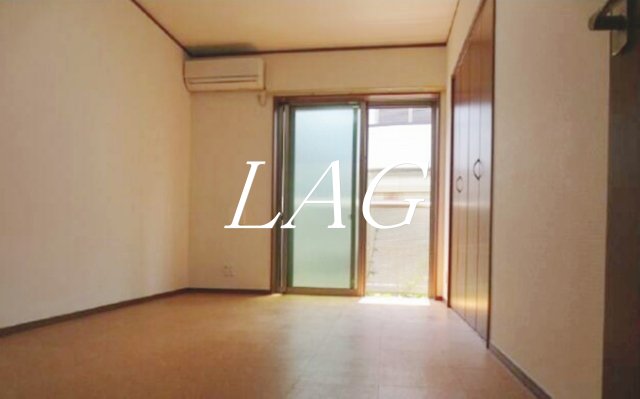 居室・リビング　洋室のお部屋です。