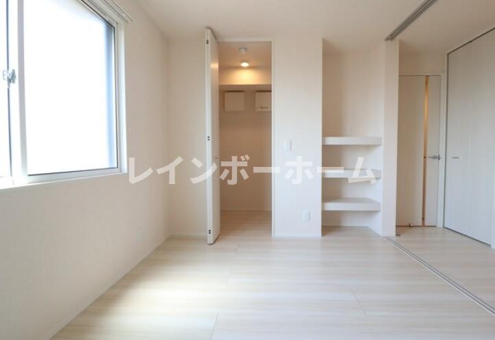 その他部屋・スペース　明るい室内です