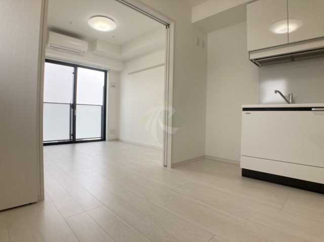 居室・リビング　トラディス滝野川